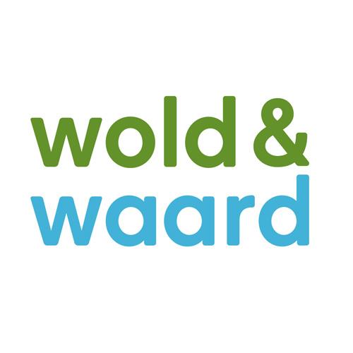 Wold en Waard logo