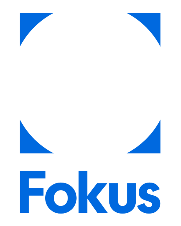 Fokus logo