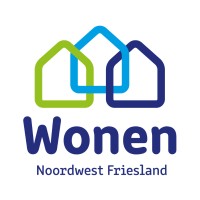 Wonen NW Friesland logo