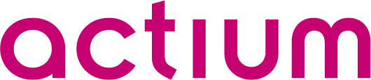 Actium logo