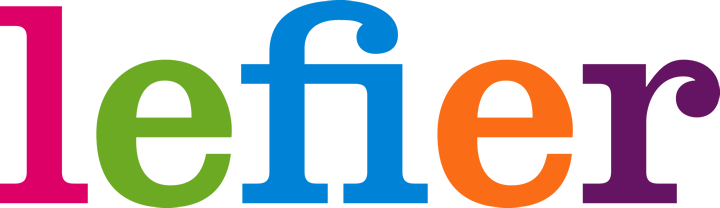 Lefier logo